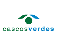 cascos-verdes