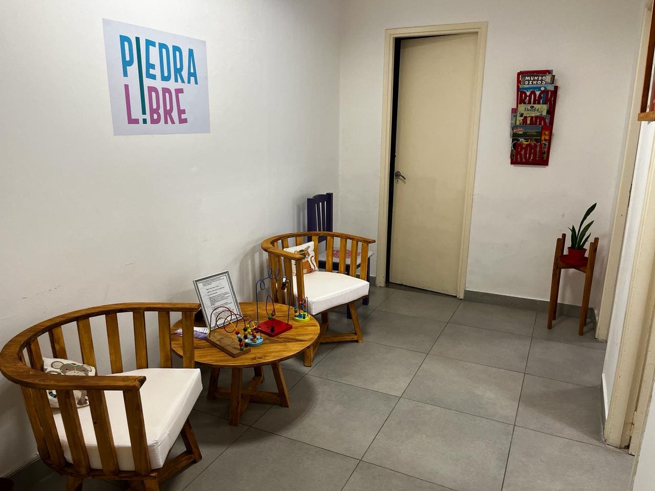 Sala de espera