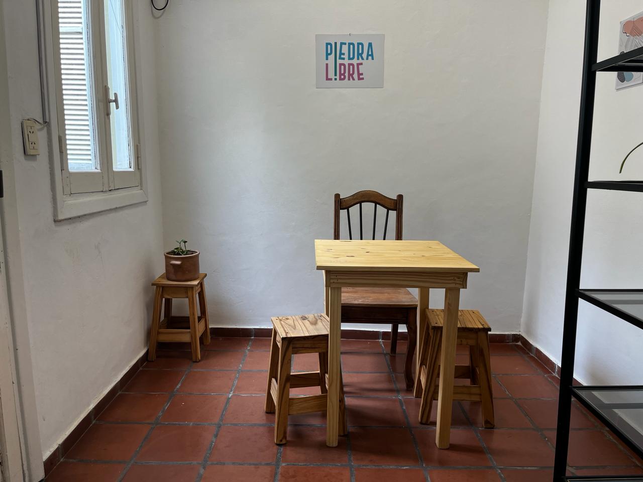Consultorio de Psicología