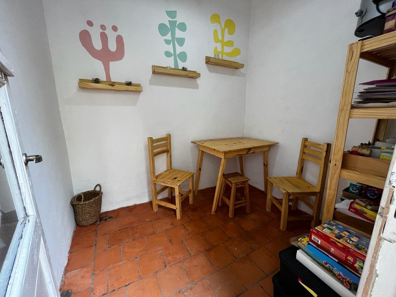 Consultorio de Psicopedagogía