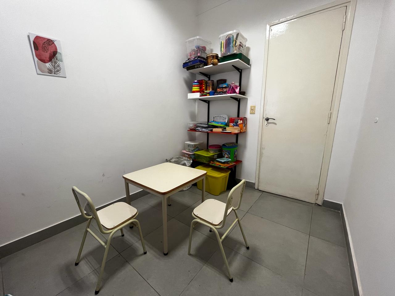 Consultorio de Psicología