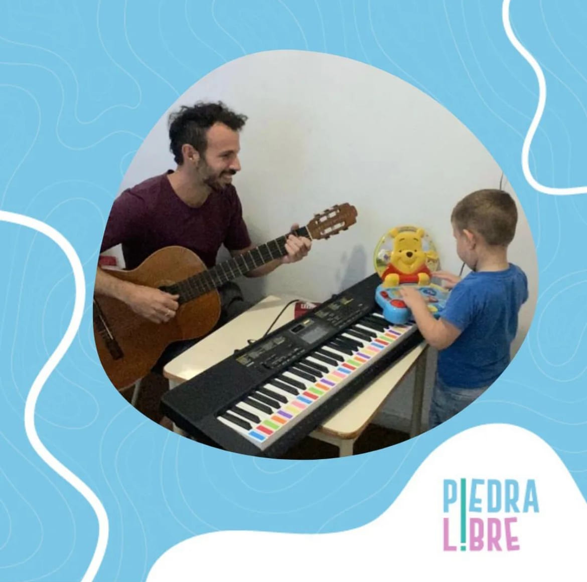 Musicoterapia