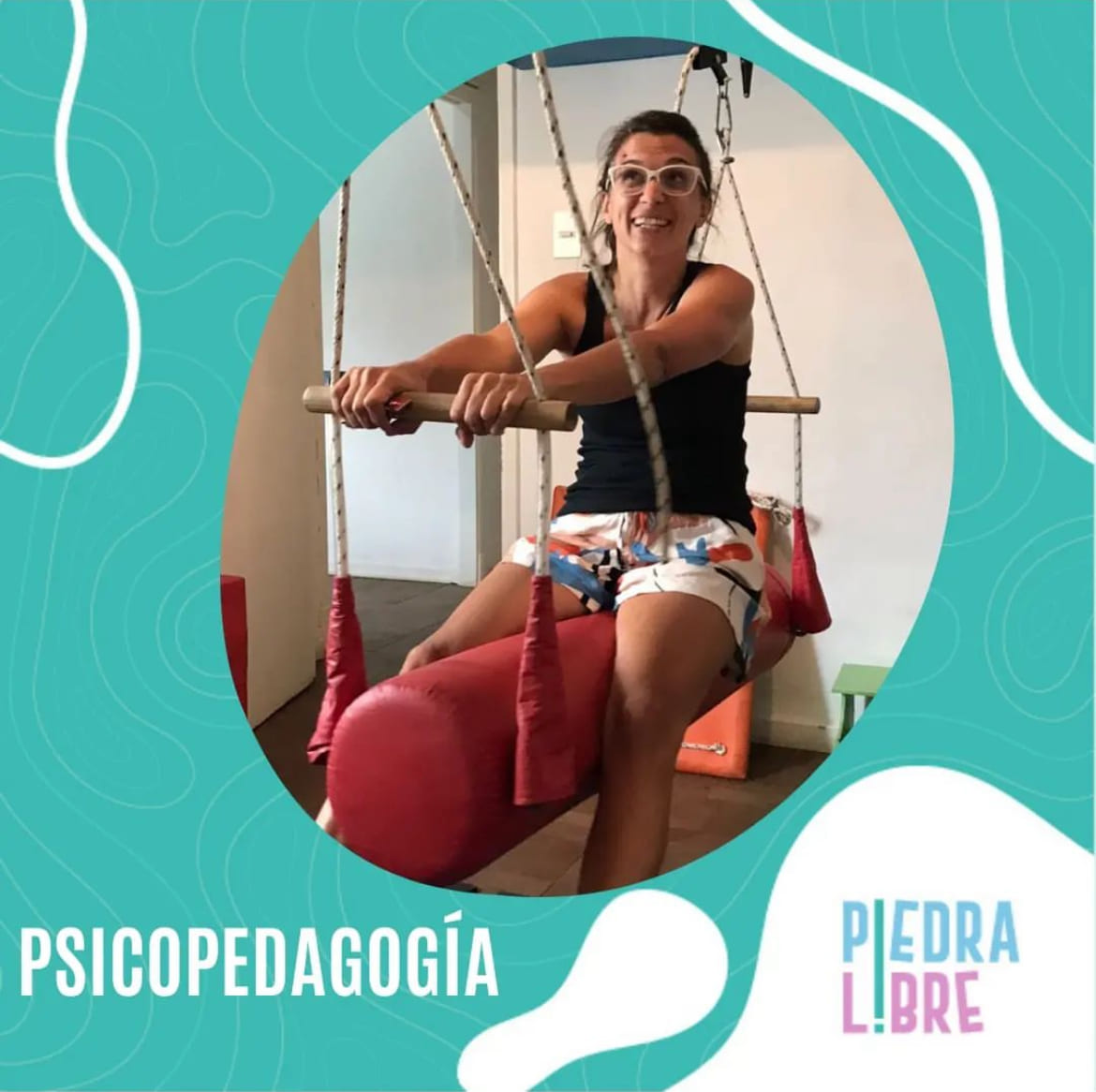 Psicopedagogía